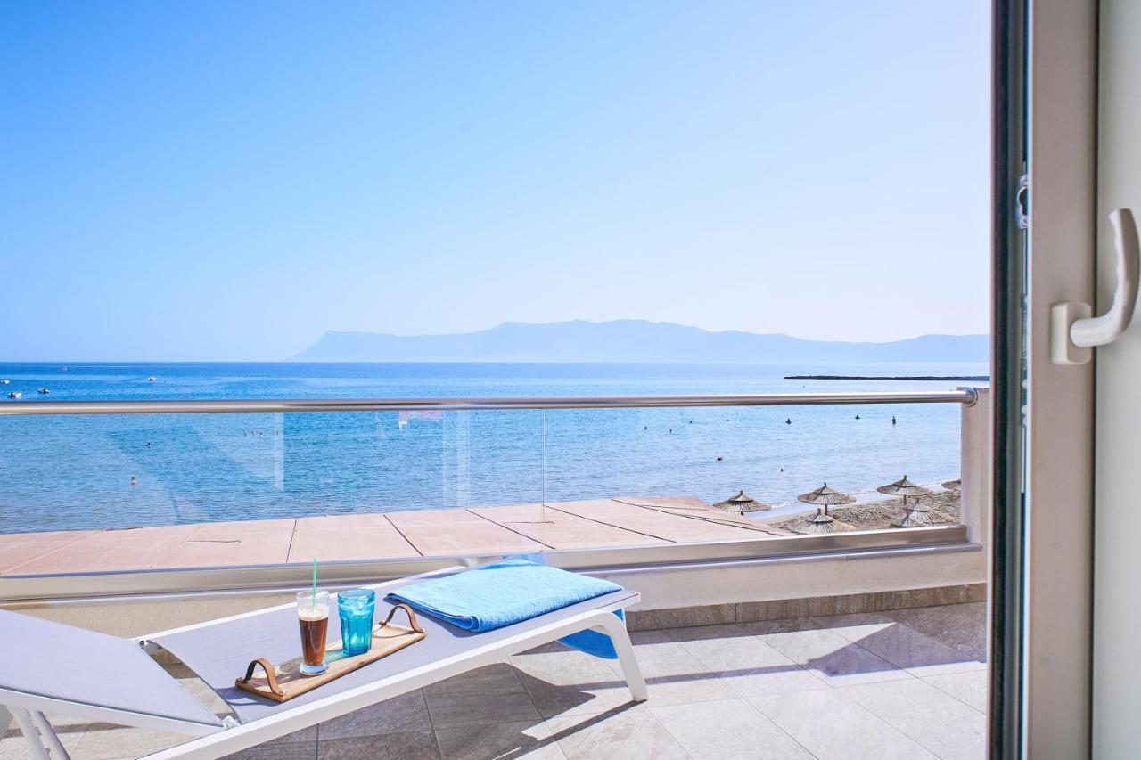 Seaside House Apartment Kissamos Exterior photo