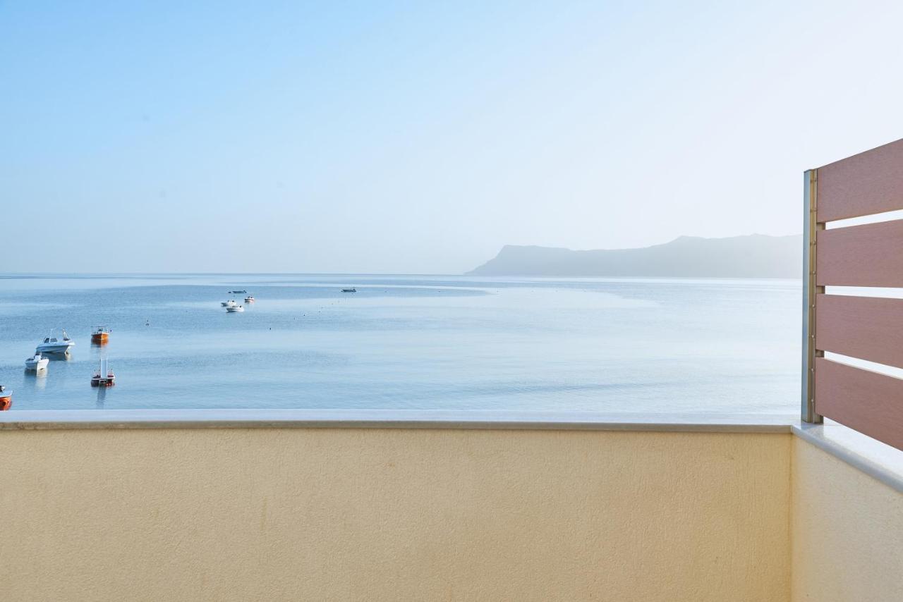 Seaside House Apartment Kissamos Exterior photo